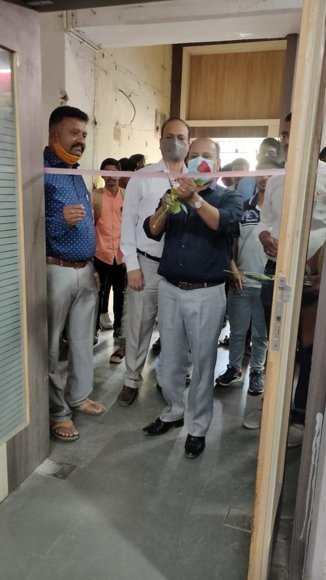 B.L.D.E. A's Shri B. M. Patil Institute of Nursing Sciences Virajpet Events photo 7